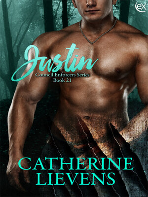 cover image of Justin
